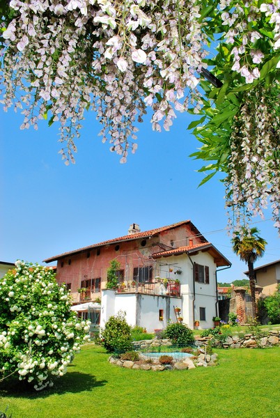 B&B Le Lune Roppolo